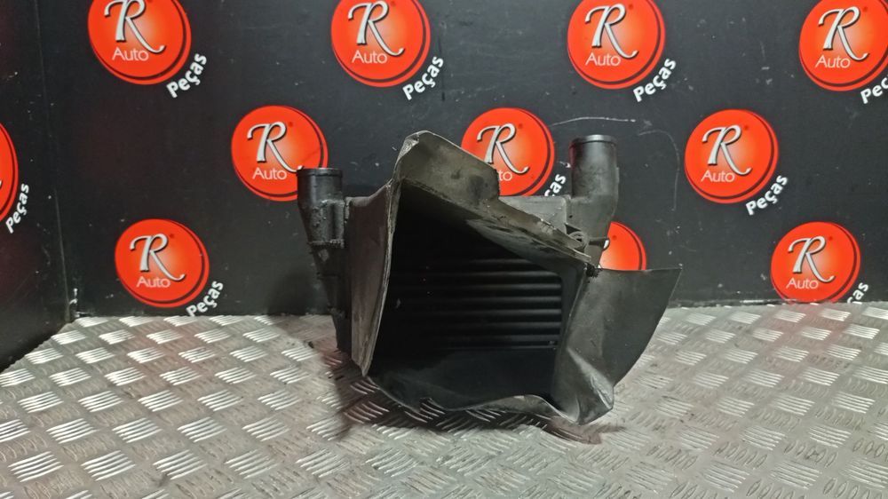 Intercooler Audi A4 (8D2, B5)