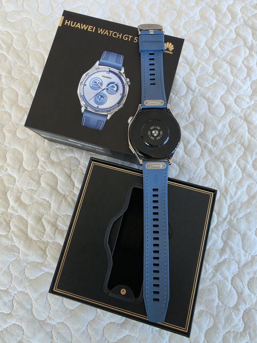Huawei Watch GT 5 - Oportunidade!