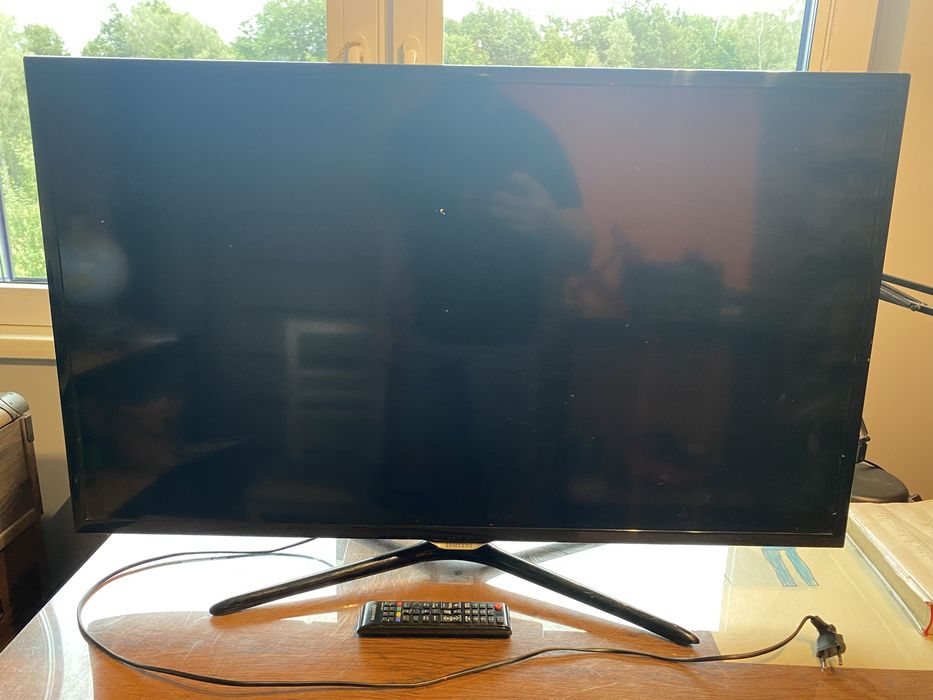 Telewizor samsung