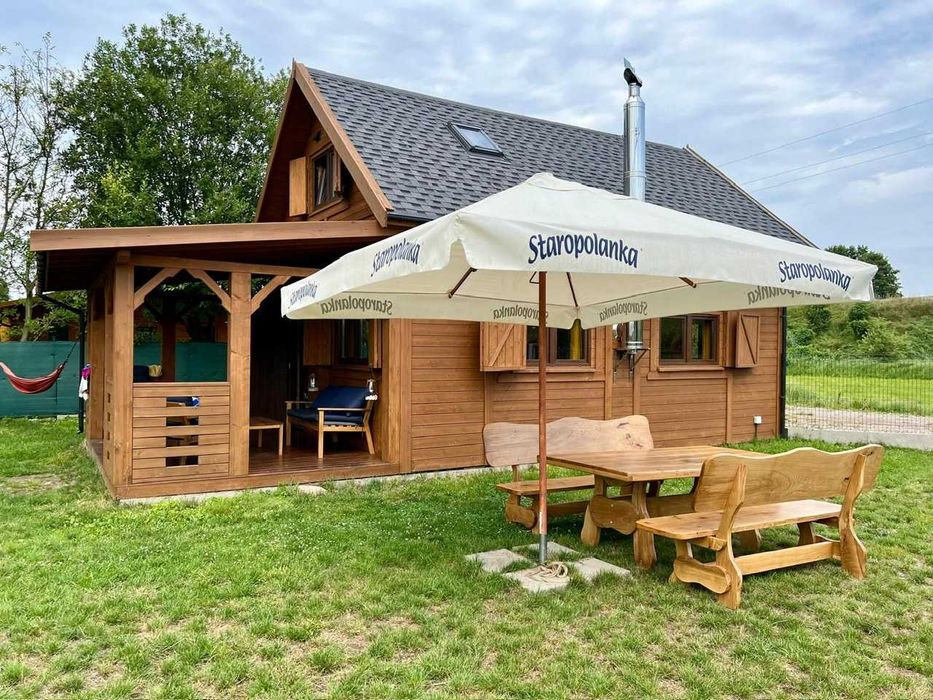 Serdecznie zapraszamy domek Boszkowo  450zł.