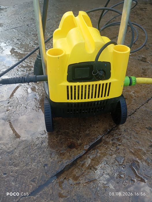 Керхер, karcher 330