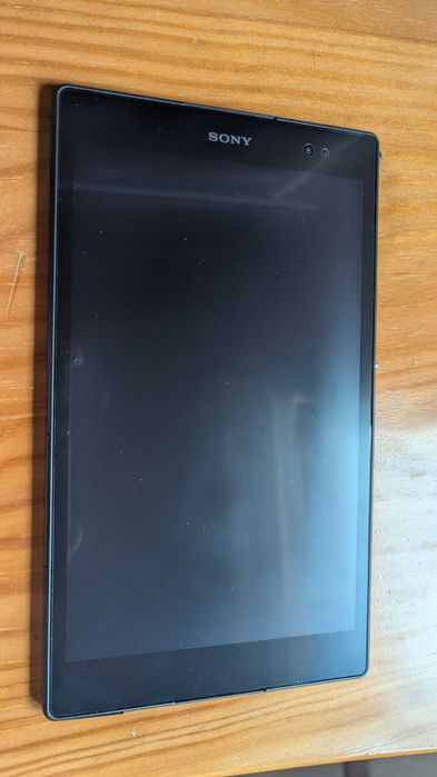 Sony Xperia Z3 Tablet Compact477481539523072002