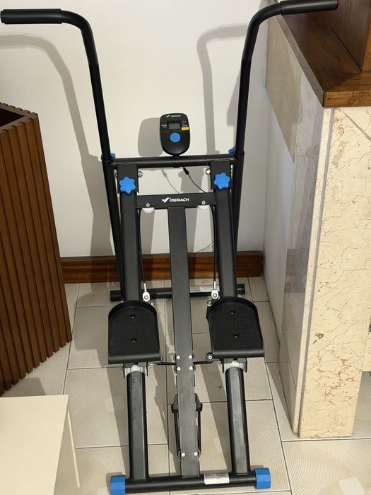 Bicicleta ginastica