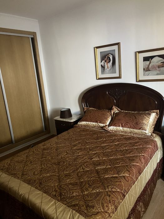 Quarto para alugar em cernache do bonjardim / sertã