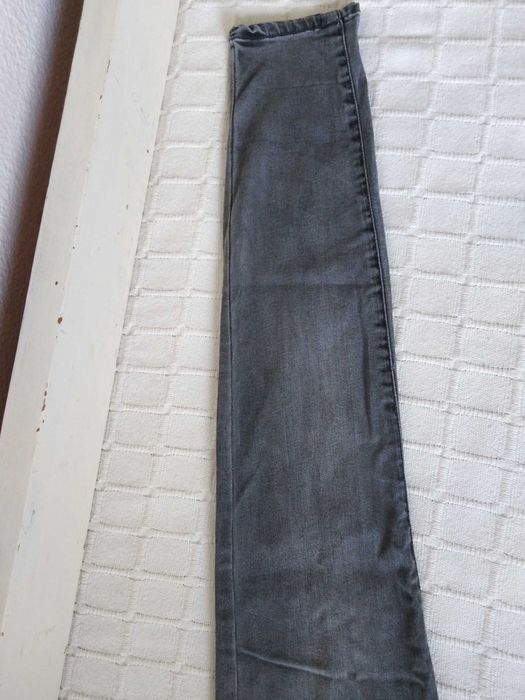 Calças Ganga Cinzentas Tiffosi Nicky