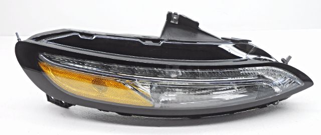 Фара дневного света JEEP CHEROKEE (KL), 2014 - 2018  68157102AQ