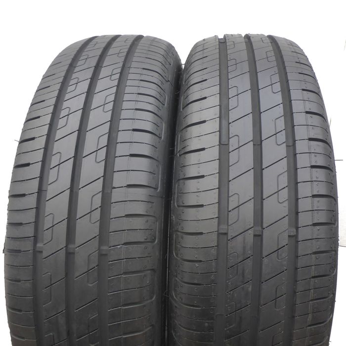 175/65/14 Goodyear 175/65R14 EfficientGrip Performance Lato 2023 7mm