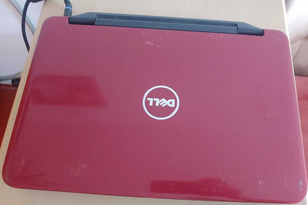 14" DELL Inspiron N4050 i3-2330M 2.2GhzDDR3 8Gb диск ссд доставити