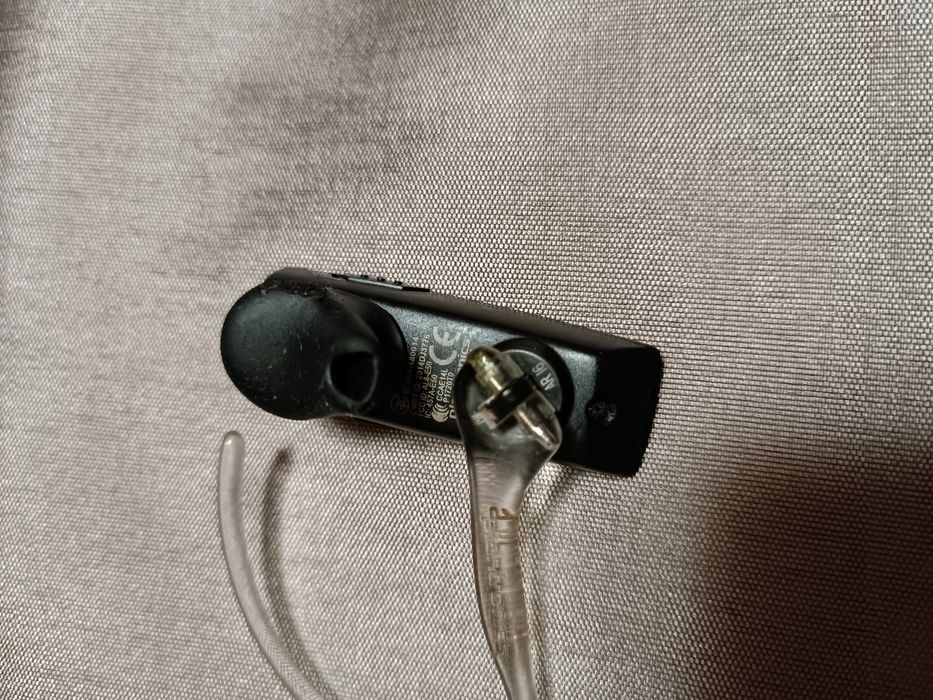 Блютуз гарнитура Plantronics E-50