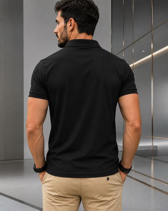 Polo Preto e Novo