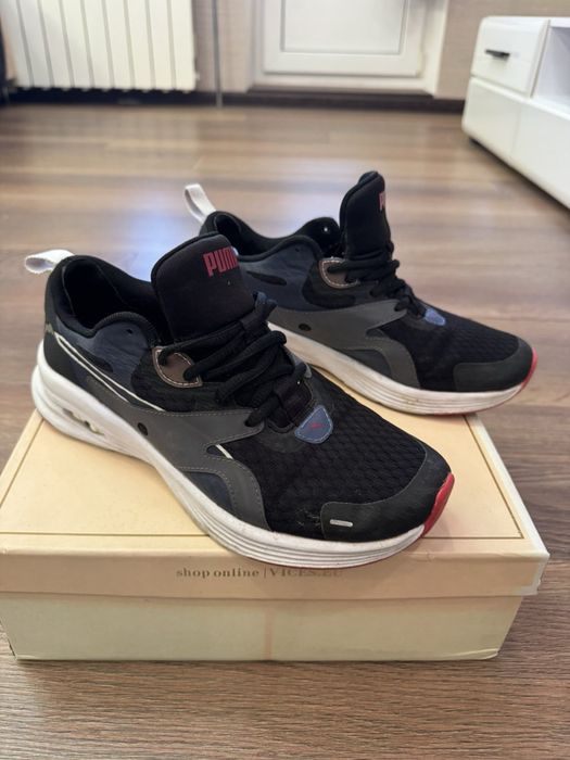 Кроссовки женские puma