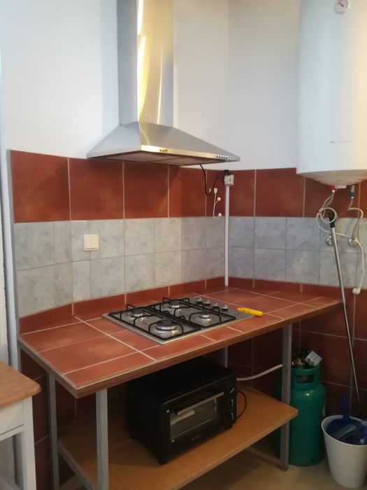 Aluga se apartamento T1 no centro histórico de Santa Comba Dão