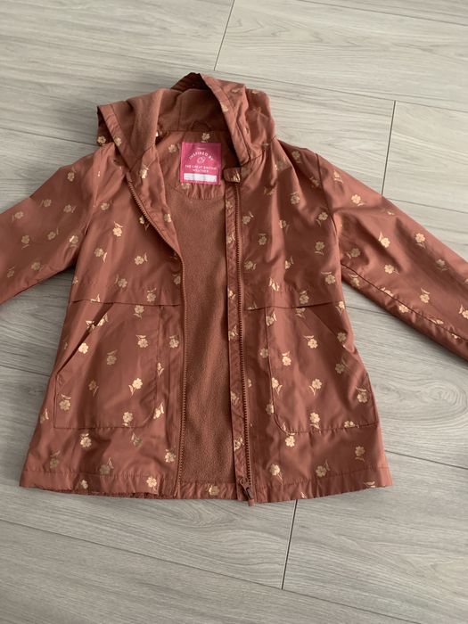 Вітровка george