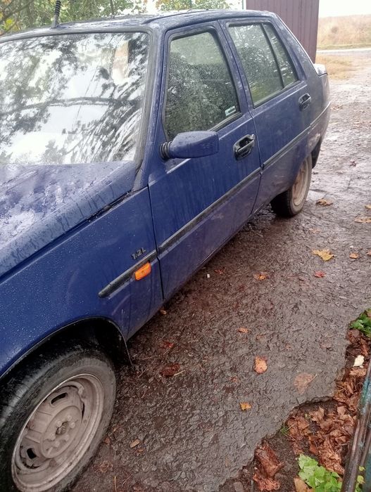 Продам Славута 1,2