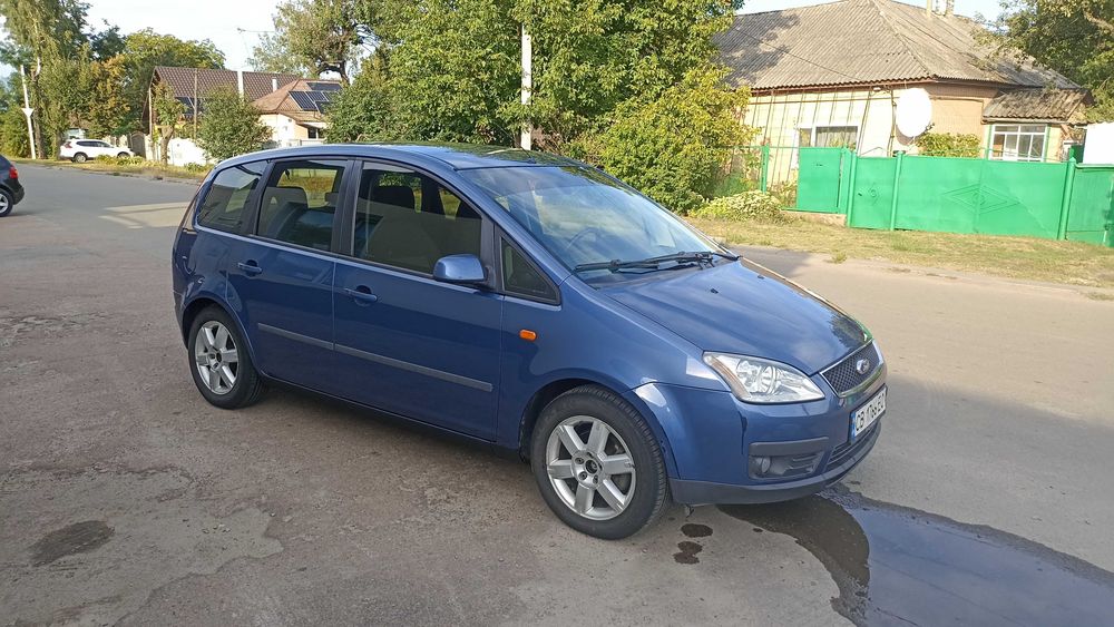 Продам Ford C-Max 1.8