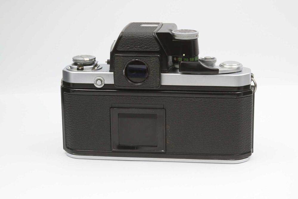Nikon   F2   body