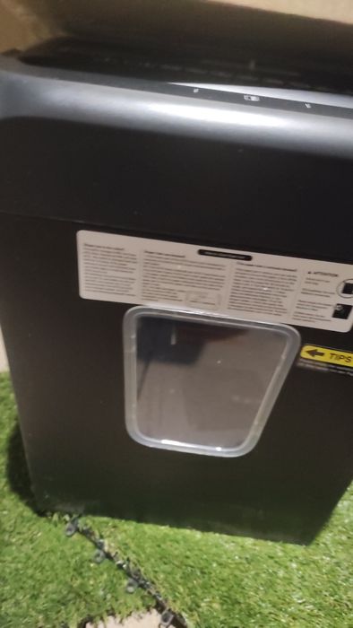 Шредер Bansali шредер