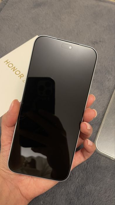 Smartphone Honor 200 Lite (256GB)