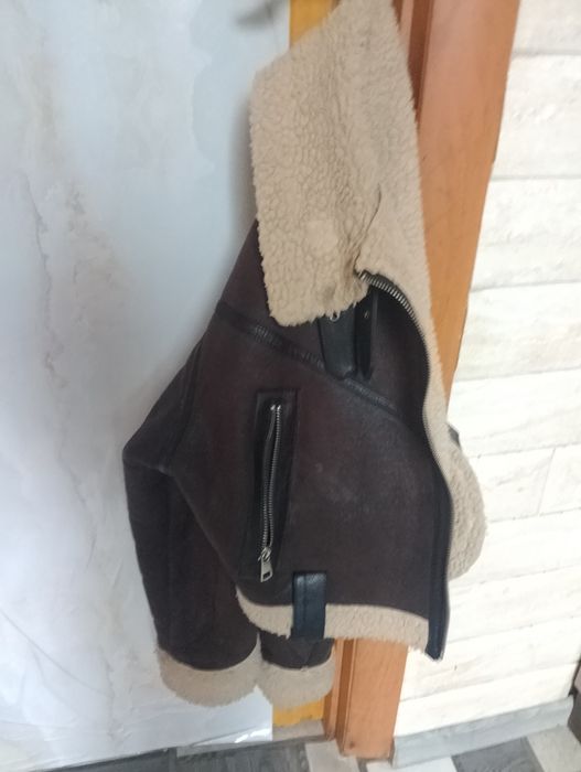 Осіння дубльнка тепла