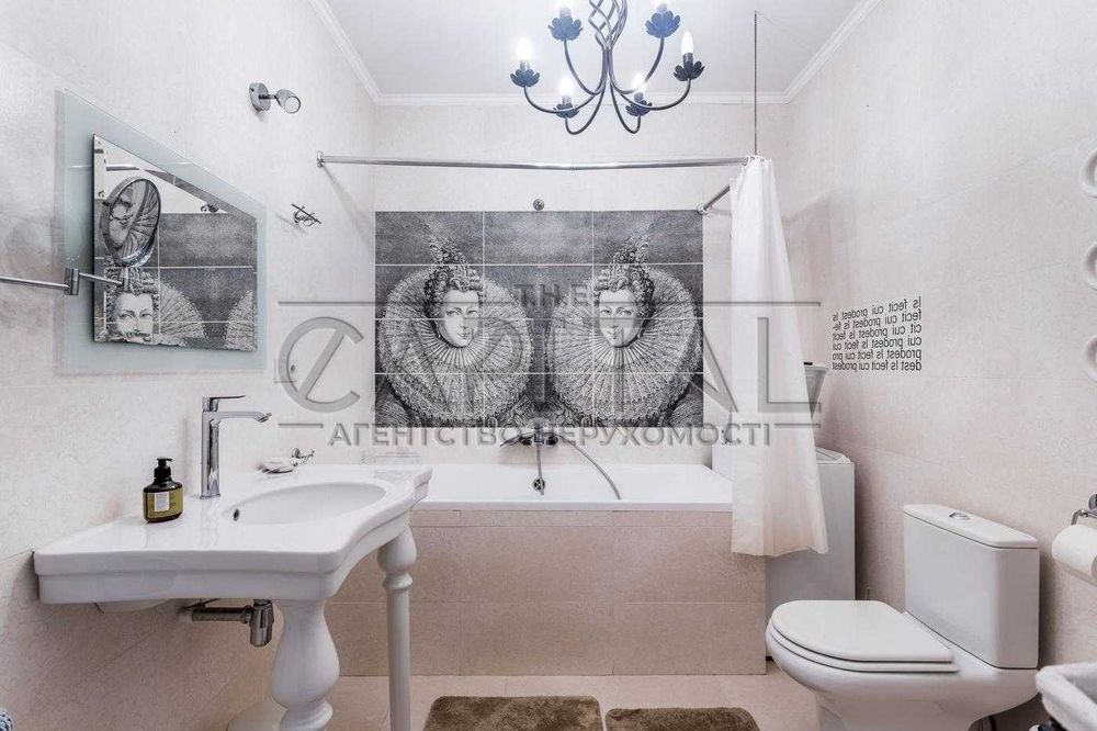 Оренда Квартира Голосіїво Київ ЖК Парк Авеню