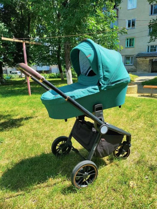 Коляска Carrelo epika  3 в 1