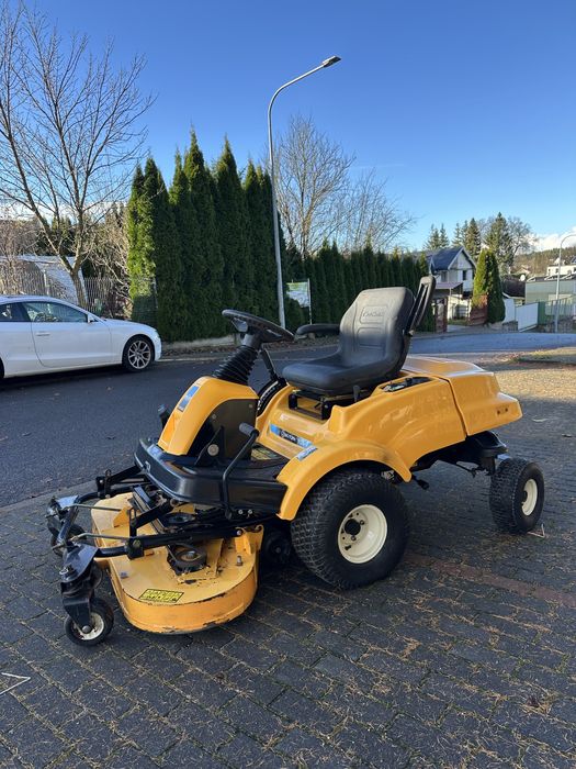 Traktorek, kosiarka Cup Cadet FMZ48