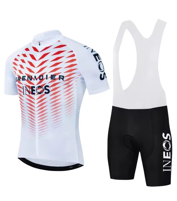 Equipamentos de ciclismo