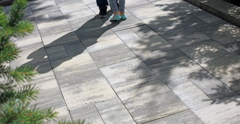 Kostka brukowa MultiComplex POLBRUK Bydgoszcz, płyta tarasowa