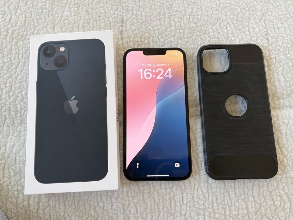 Iphone 13 98% oryginalna bateria | Okazja