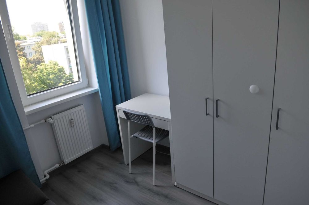 Mieszkanie – Warszawa, Zacisze, Targówek - Widok 2