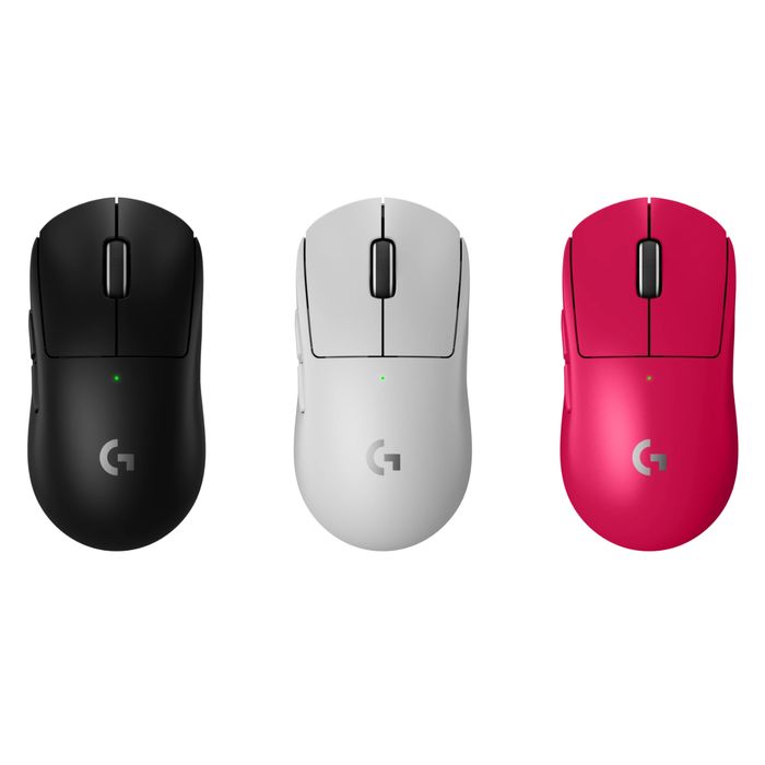 8000Hz! Logitech G Pro X Superlight 2c Compact GPX GPX2 8000Гц: 4 299 ...