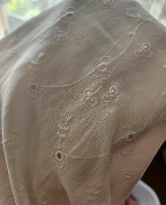 Letnia spódnica maxi L 40