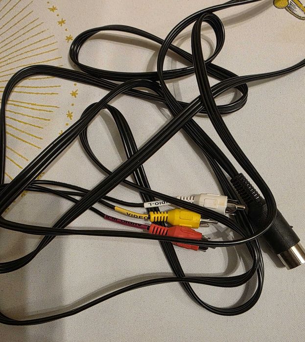 Komputer Atari 65 XE