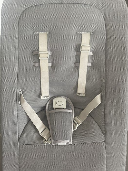 Chicco – Espreguiçadeira – Rhythm’N’Sound