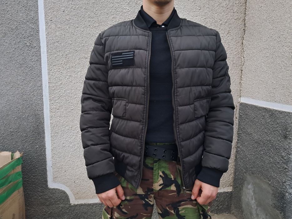 Мужская курточка