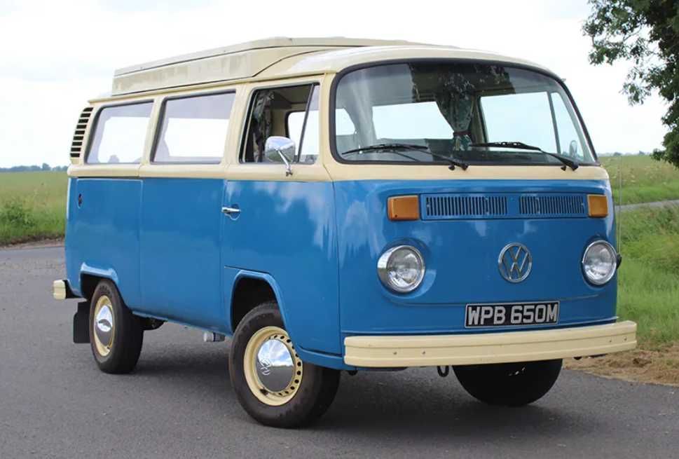 VW T2 próg boczny wewnętrzny lewy prawy części blacharskie i nadwozia VW T1/T3