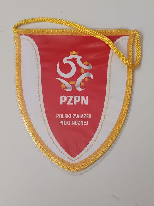 Galhardete seleção de futebol Polónia