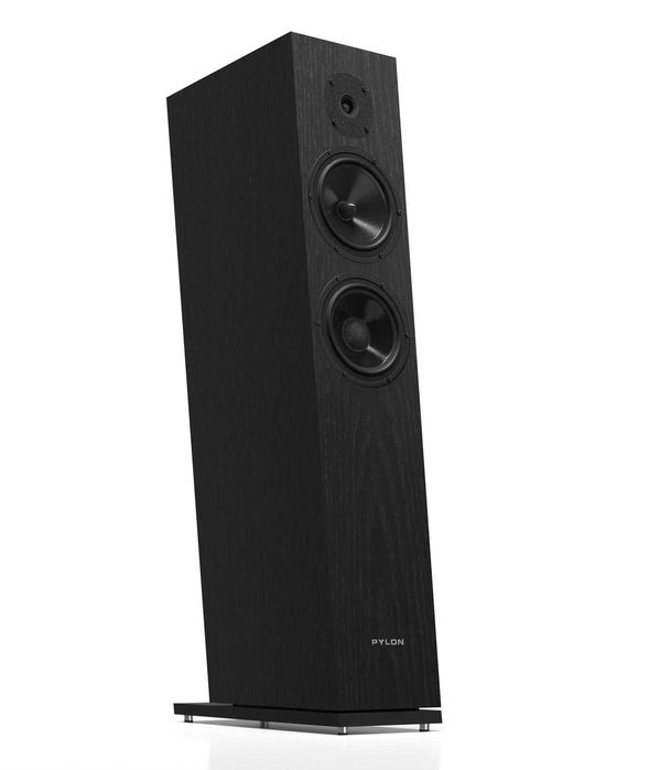 Pylon Audio DIAMOND 28 mk2 | Sprzedam lub ZAMIENIĘ | Raty Faktura