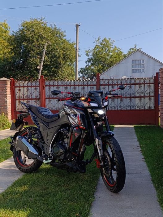Продам Spark sp250 r33