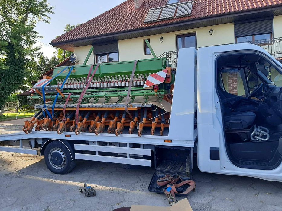 Pomoc Drogowa Laweta Transport Holowanie Chojnów  A4 S3 Krzywa Leg