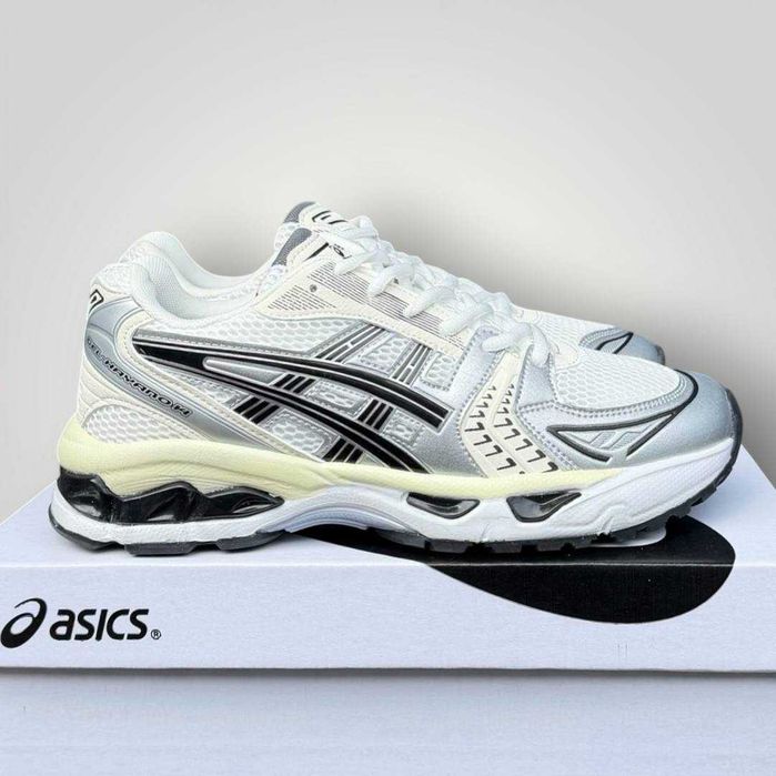 asics gel kayano 25 - купити чоловіче взуття - Ціна на OLX.ua