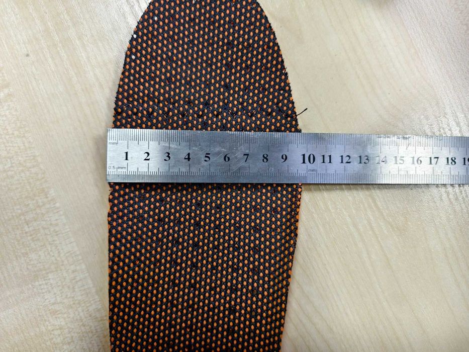 Черевики робочі Talan з композ.носком на шнурках Standart+ C112(g) S3