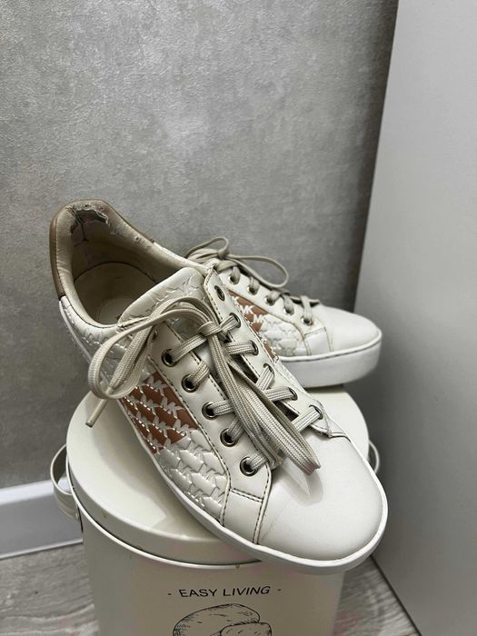 кеди Michael Kors розмір 6,5