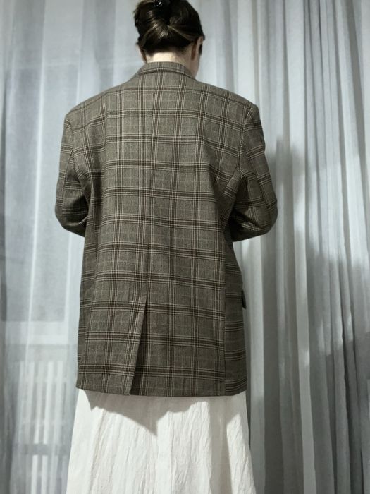 Піджак бренду Bershka