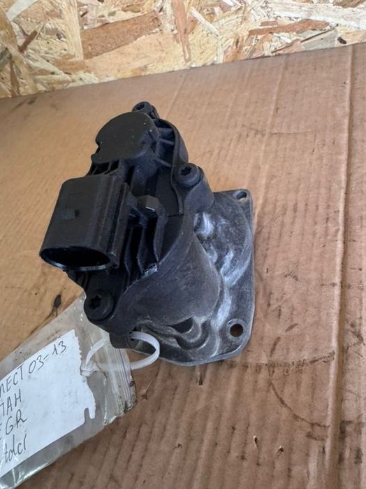 Клапан ЕГР EGR Форд Connect 1.8 TDCi SIEMENS 2003-2013