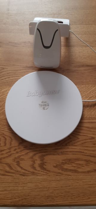 Czujnik oddechu babysense