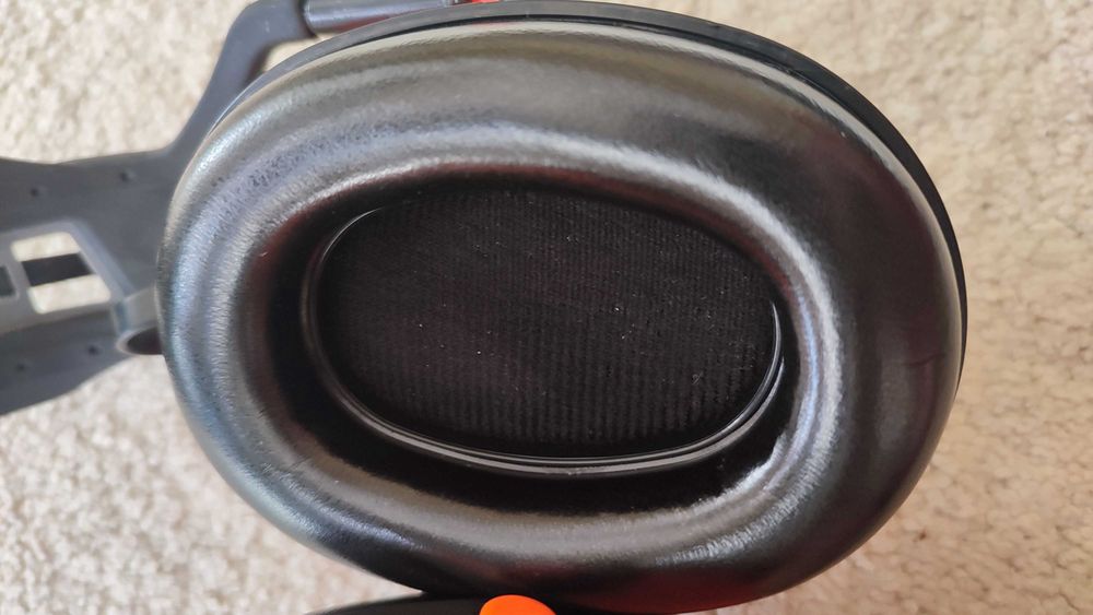 GARDTECH bezprzewodowe słuchawki ochronne BT