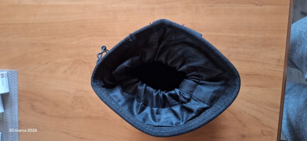 Torba taktyczna na drobiazgi
