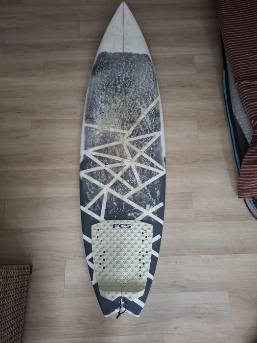 Prancha de surf 5'8