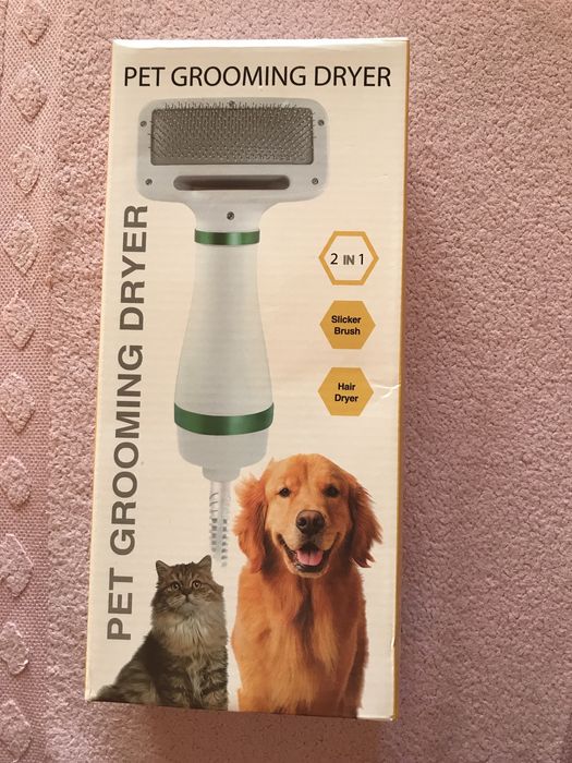 Продам фен для животных